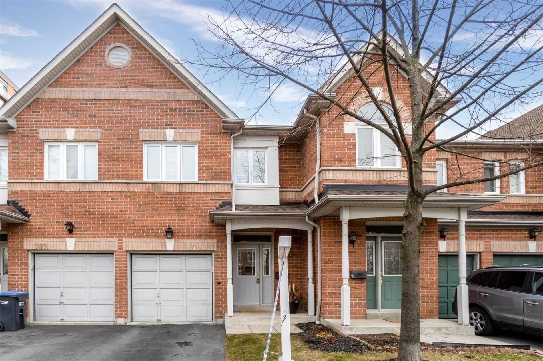 740 Village Green Blvd Lower Village Crescent Townhomes 3 Beds